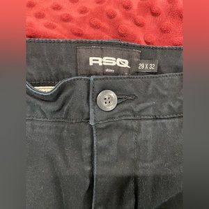 Men’s RSQ Skinny Jeans